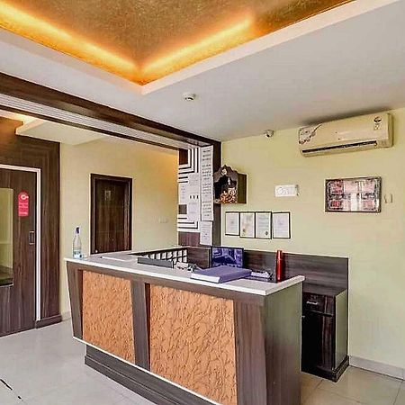 ורנאסי Collection O Hotel Kashi Inn מראה חיצוני תמונה