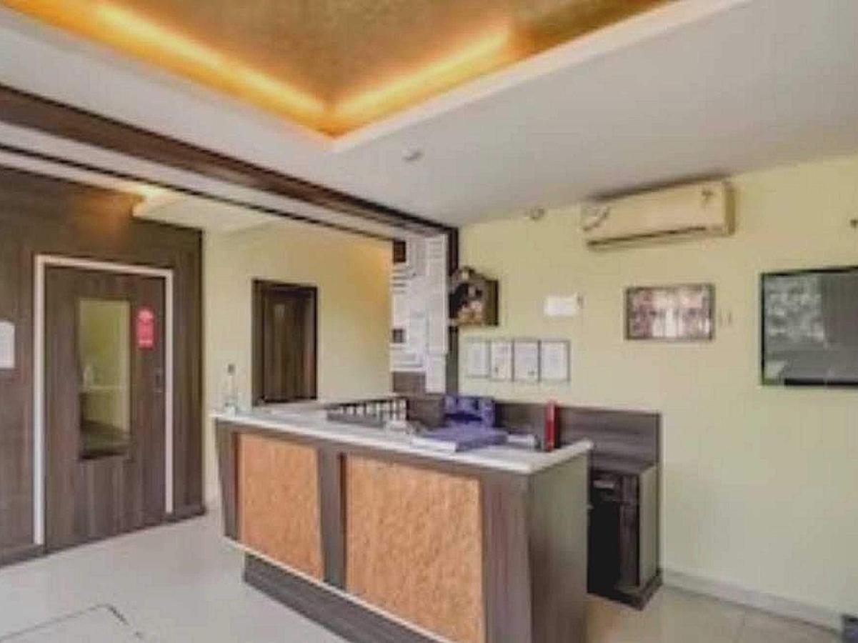 ורנאסי Collection O Hotel Kashi Inn מראה חיצוני תמונה