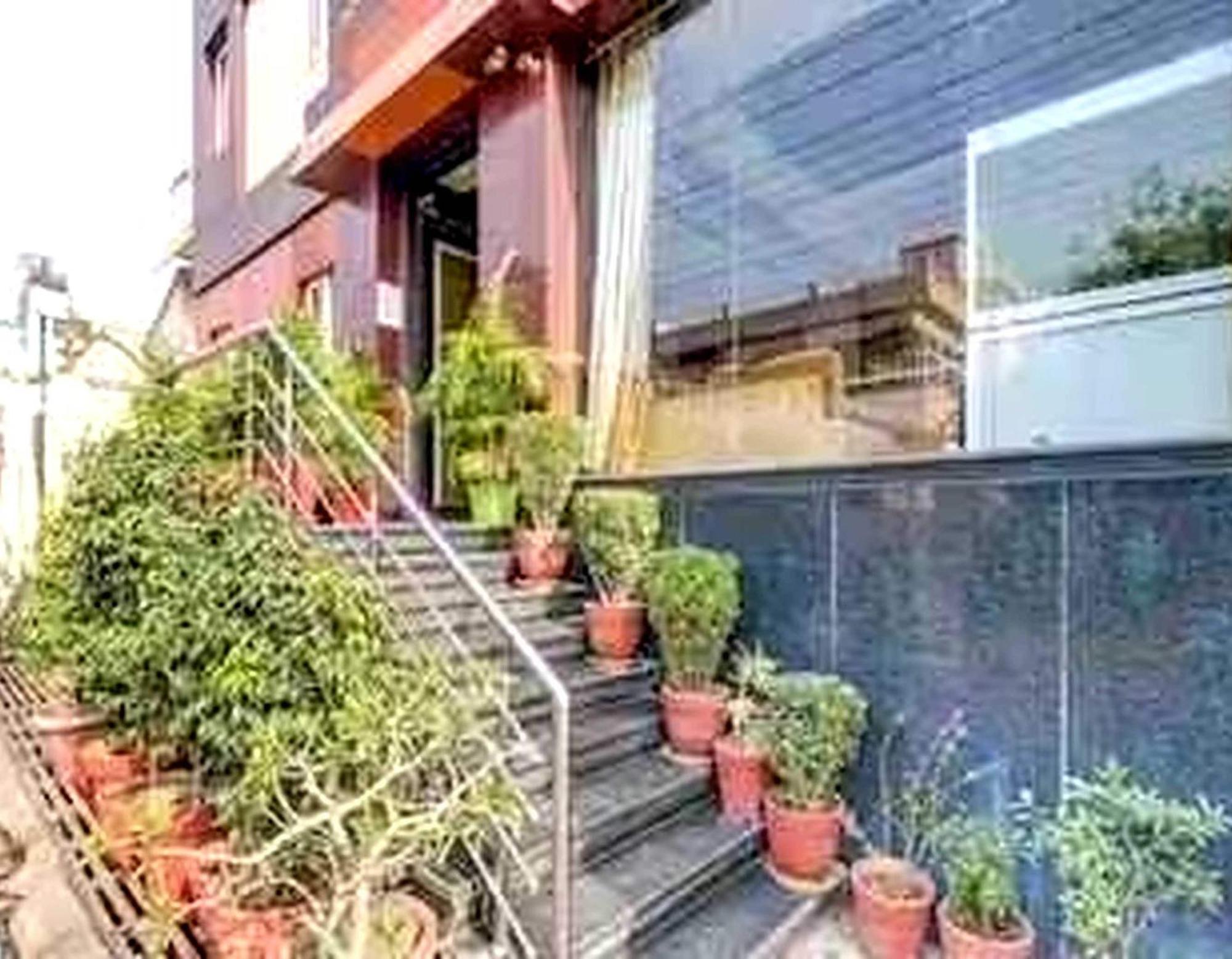 ורנאסי Collection O Hotel Kashi Inn מראה חיצוני תמונה