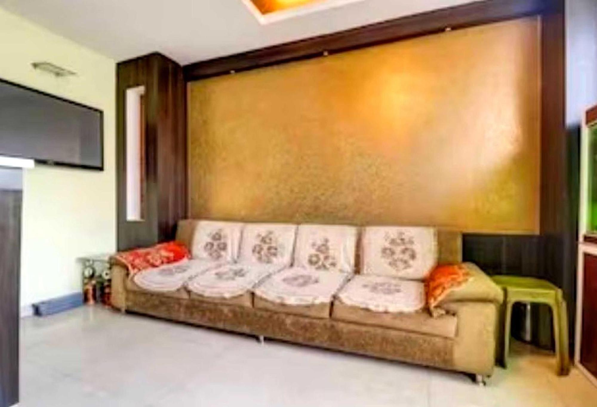 ורנאסי Collection O Hotel Kashi Inn מראה חיצוני תמונה