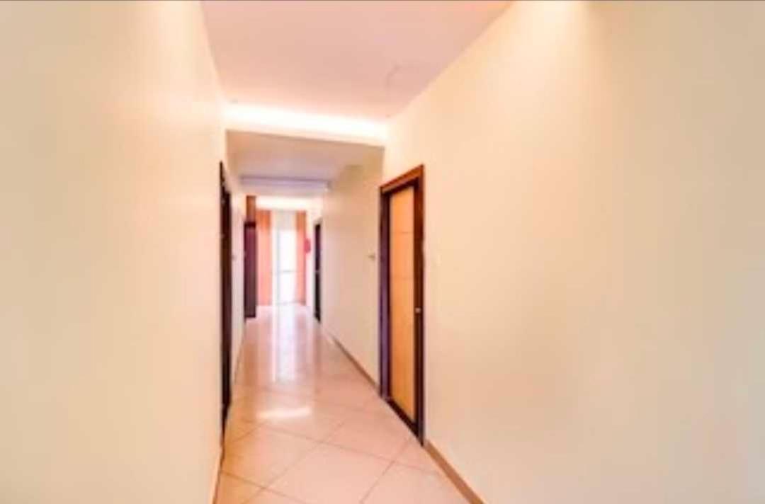 ורנאסי Collection O Hotel Kashi Inn מראה חיצוני תמונה