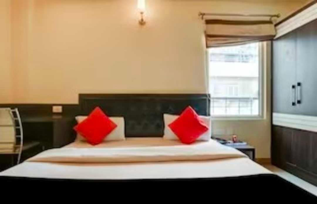 ורנאסי Collection O Hotel Kashi Inn מראה חיצוני תמונה