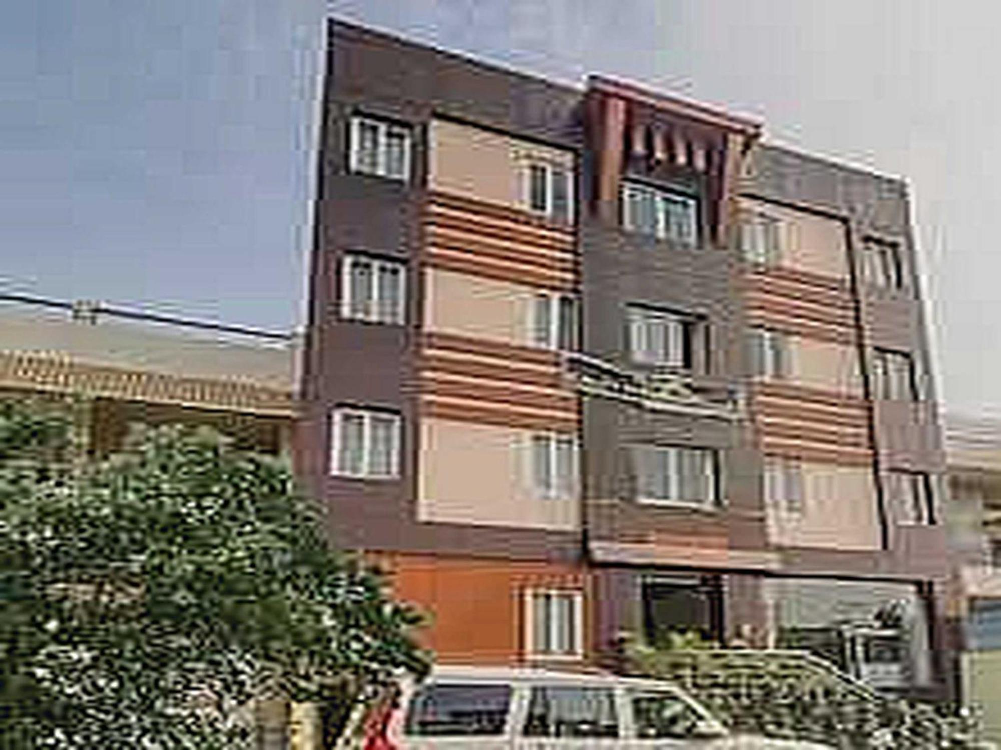 ורנאסי Collection O Hotel Kashi Inn מראה חיצוני תמונה